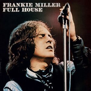 Frankie Miller - Full House  CD